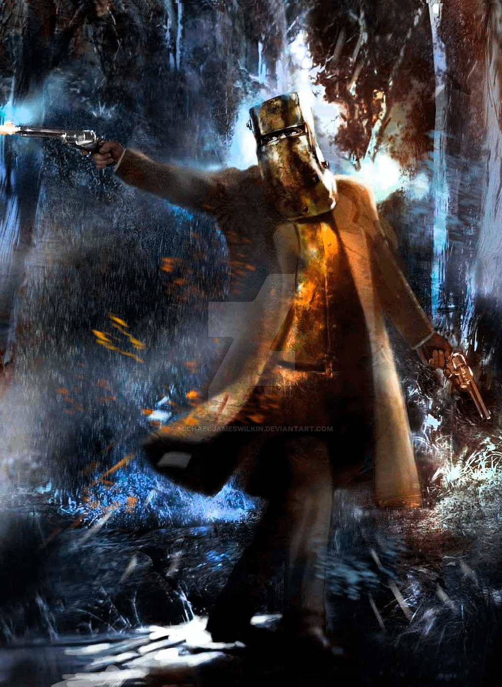 1024x1400 What do people think of a possible Ned Kelly skin for Cassidy?