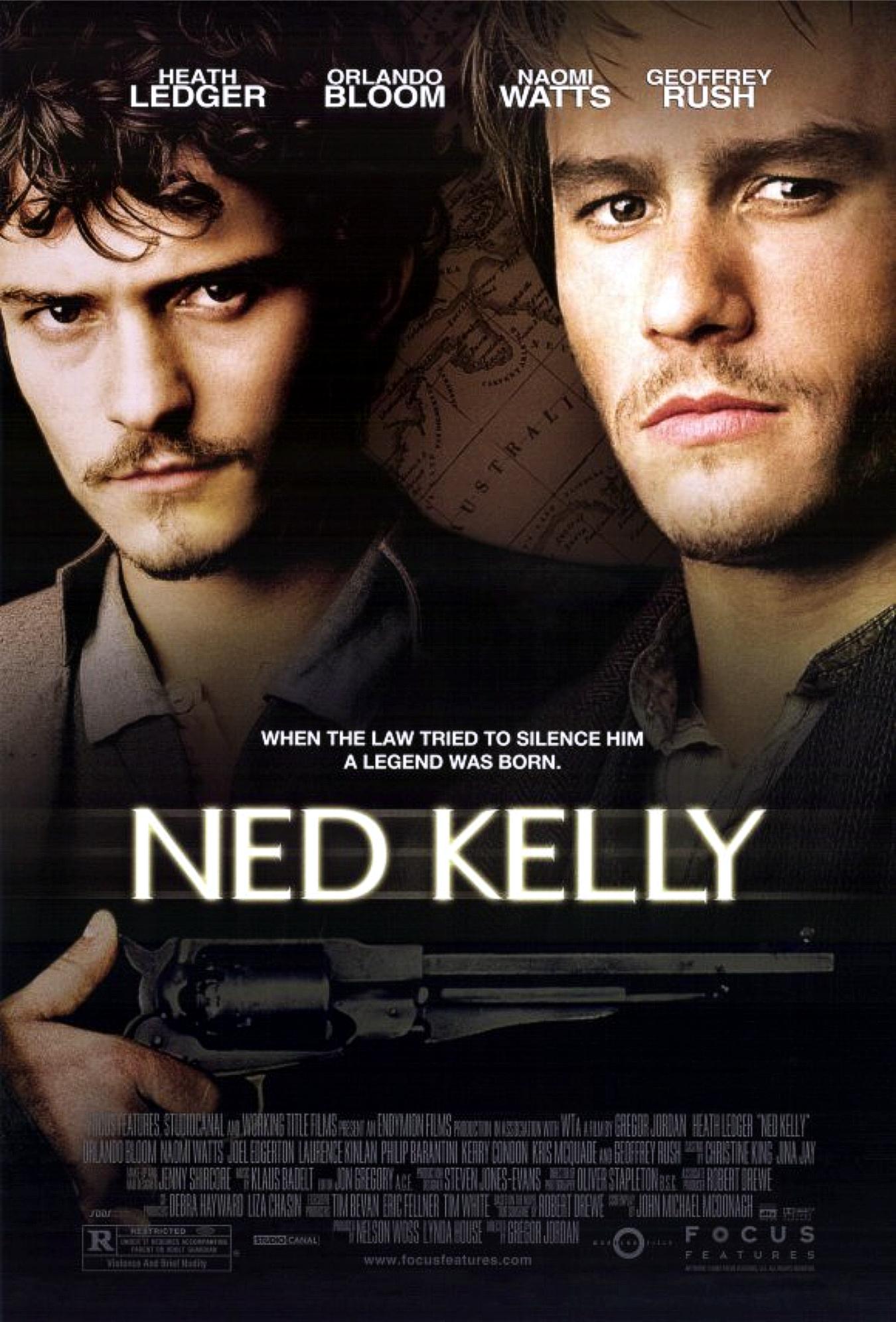 1350x1992 Ned Kelly (2003)