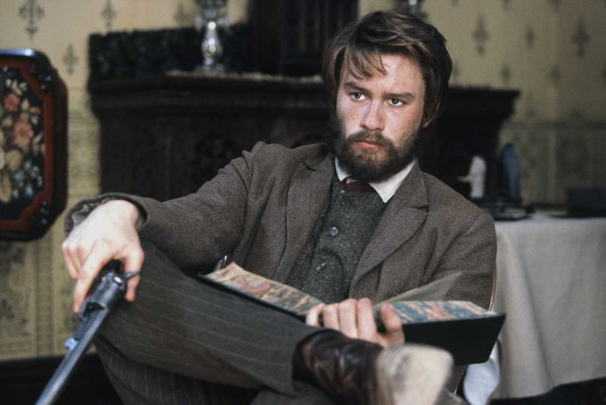 1179x789 Ned Kelly Heads Back to Big Screen for Director Justin Kurzel's 'True History Of The Kelly Gang'