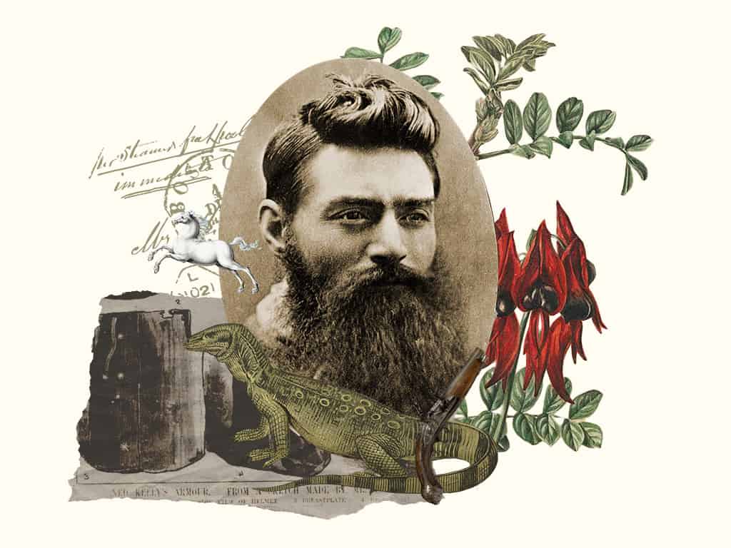 1024x768 True History of the Kelly Gang
