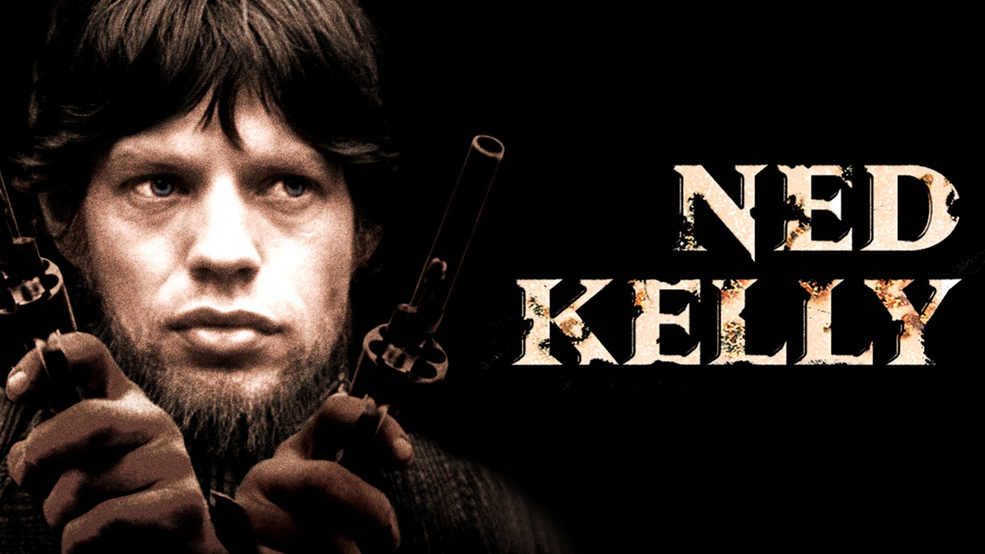 1920x1080 Prime Video: Ned Kelly