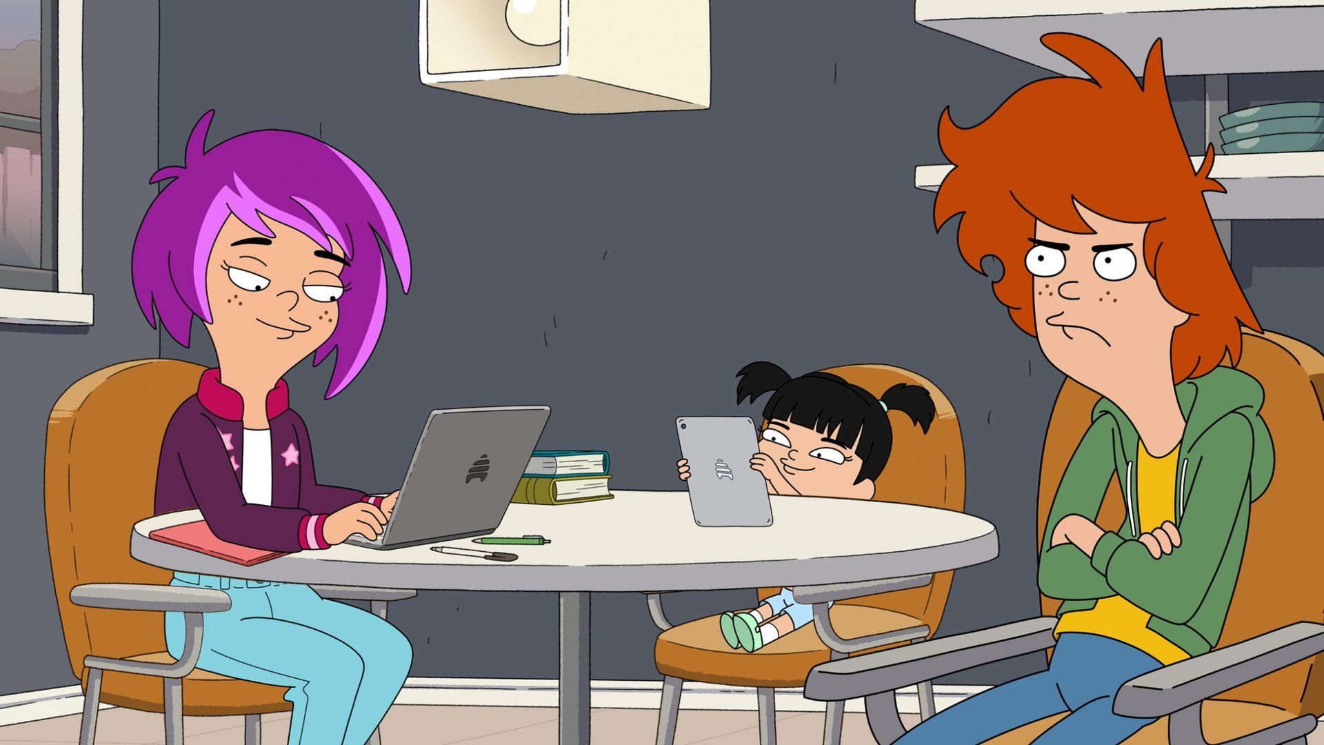 1920x1080 Duncanville Review: The Cutest New Show We Didn't Need