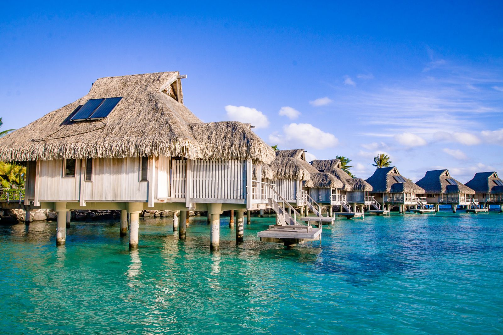 1599x1066 Pros & Cons Of Over Water Villa Hotels Work Travel. Travel Blog For Working Couples