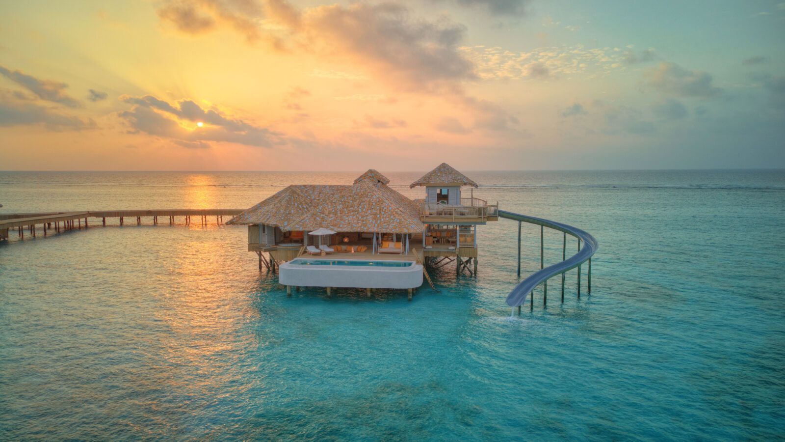 1600x900 The Best Overwater Bungalows in the Maldives