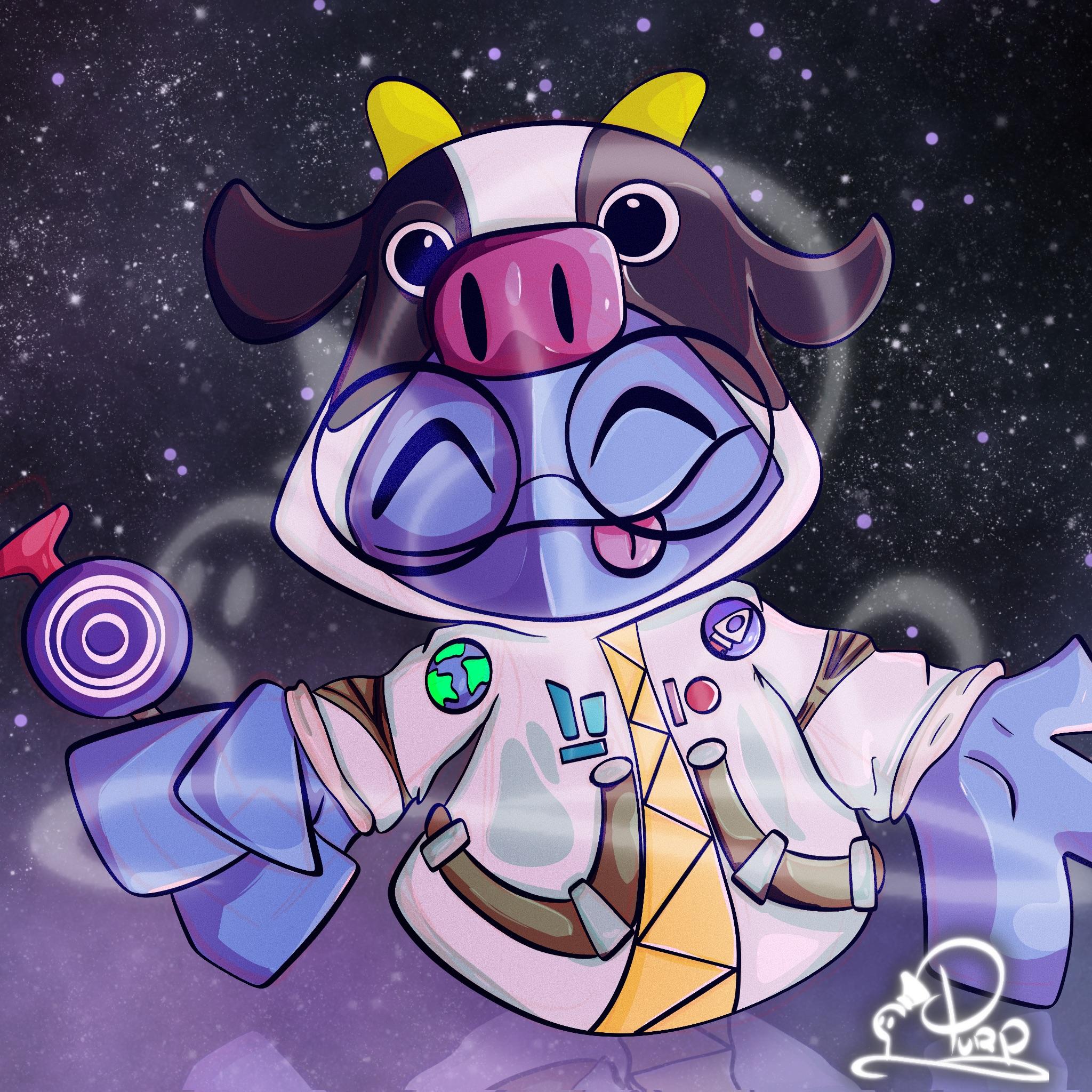 2048x2048 Some Of my Yeeps art