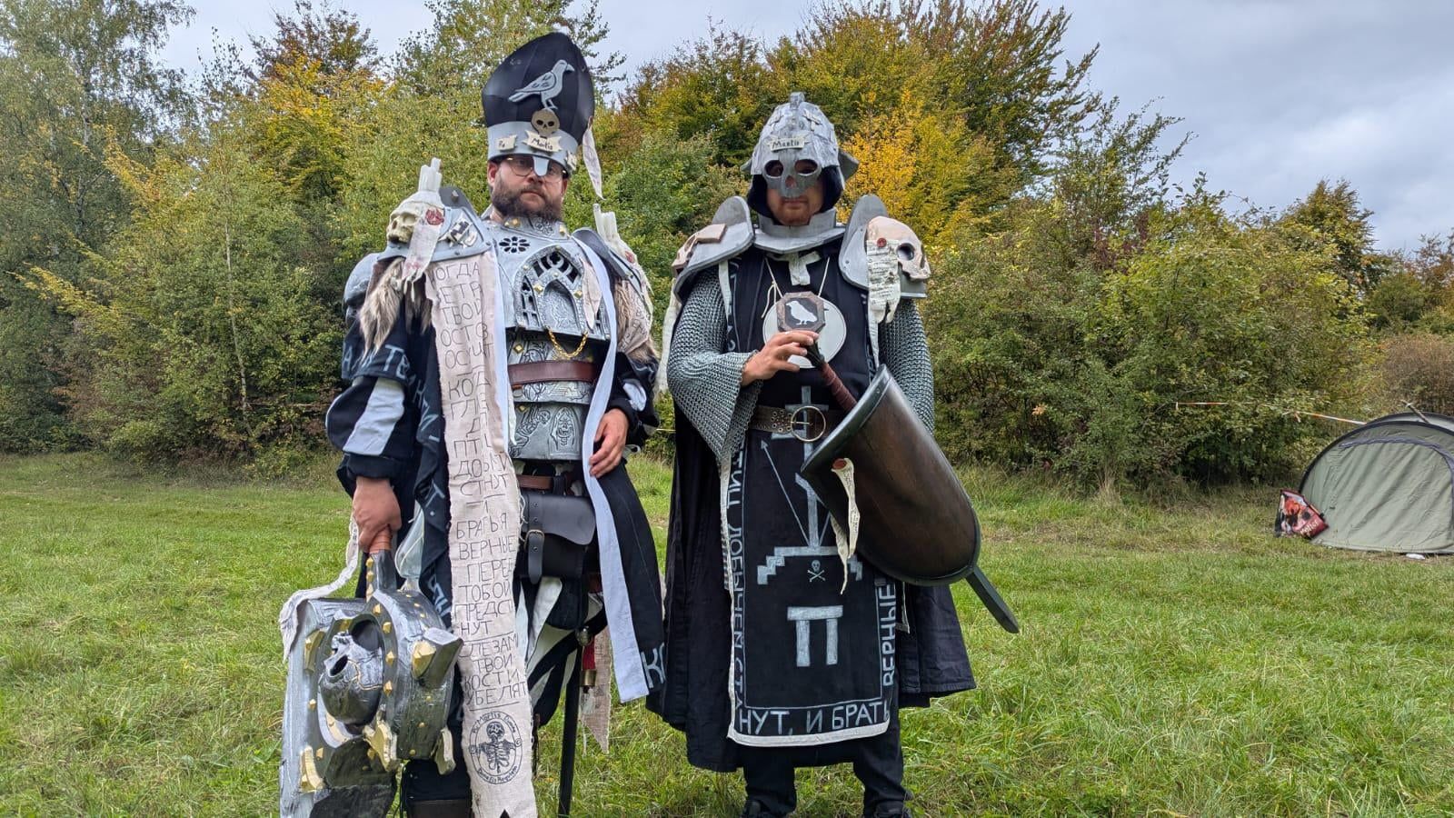1600x900 War priest heavily inspired