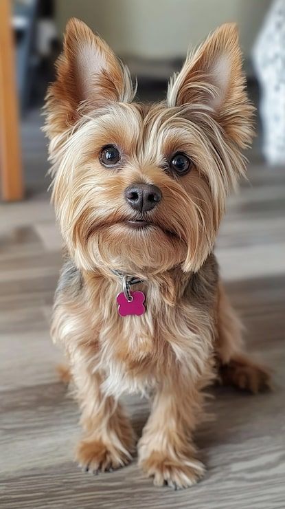415x740 Morkie Image