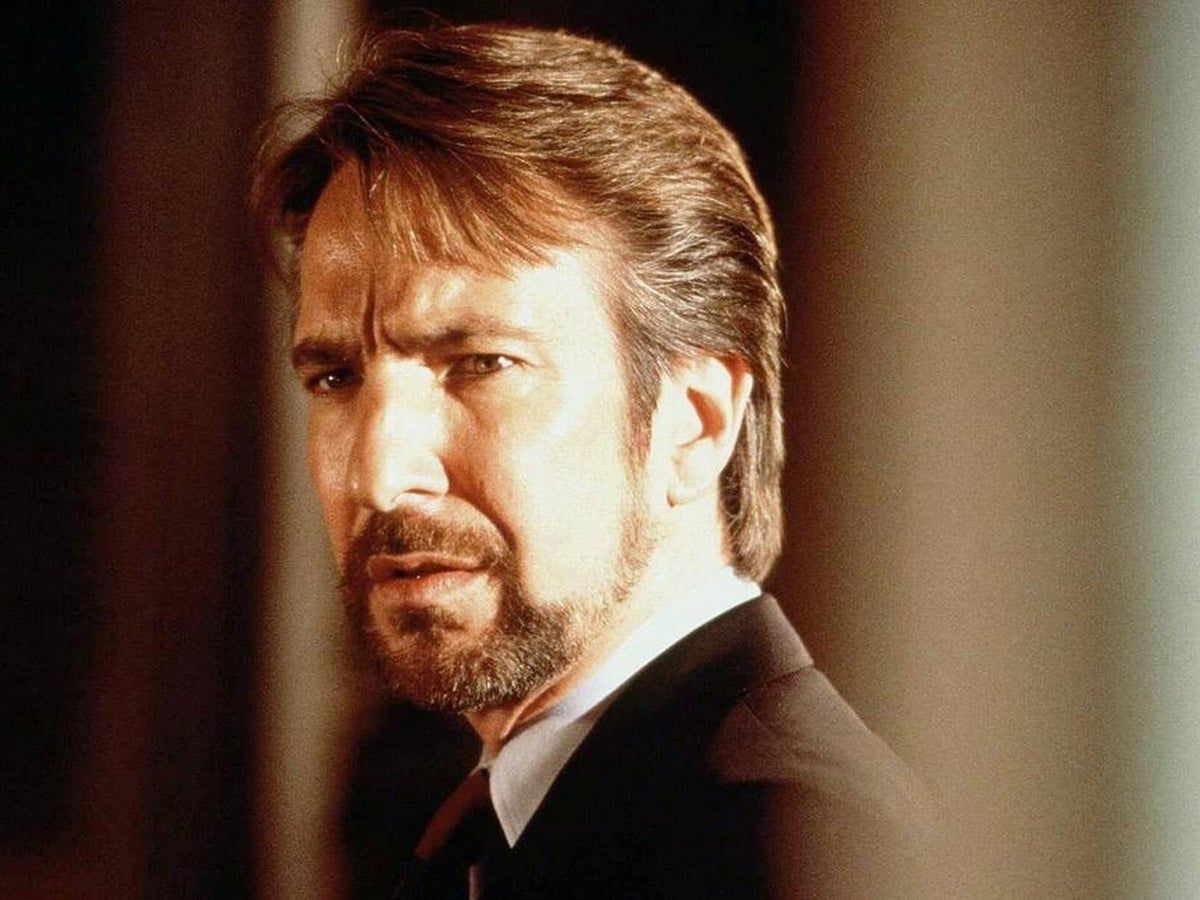 1200x900 Alan Rickman: 6 of the actor's roles you may not know about