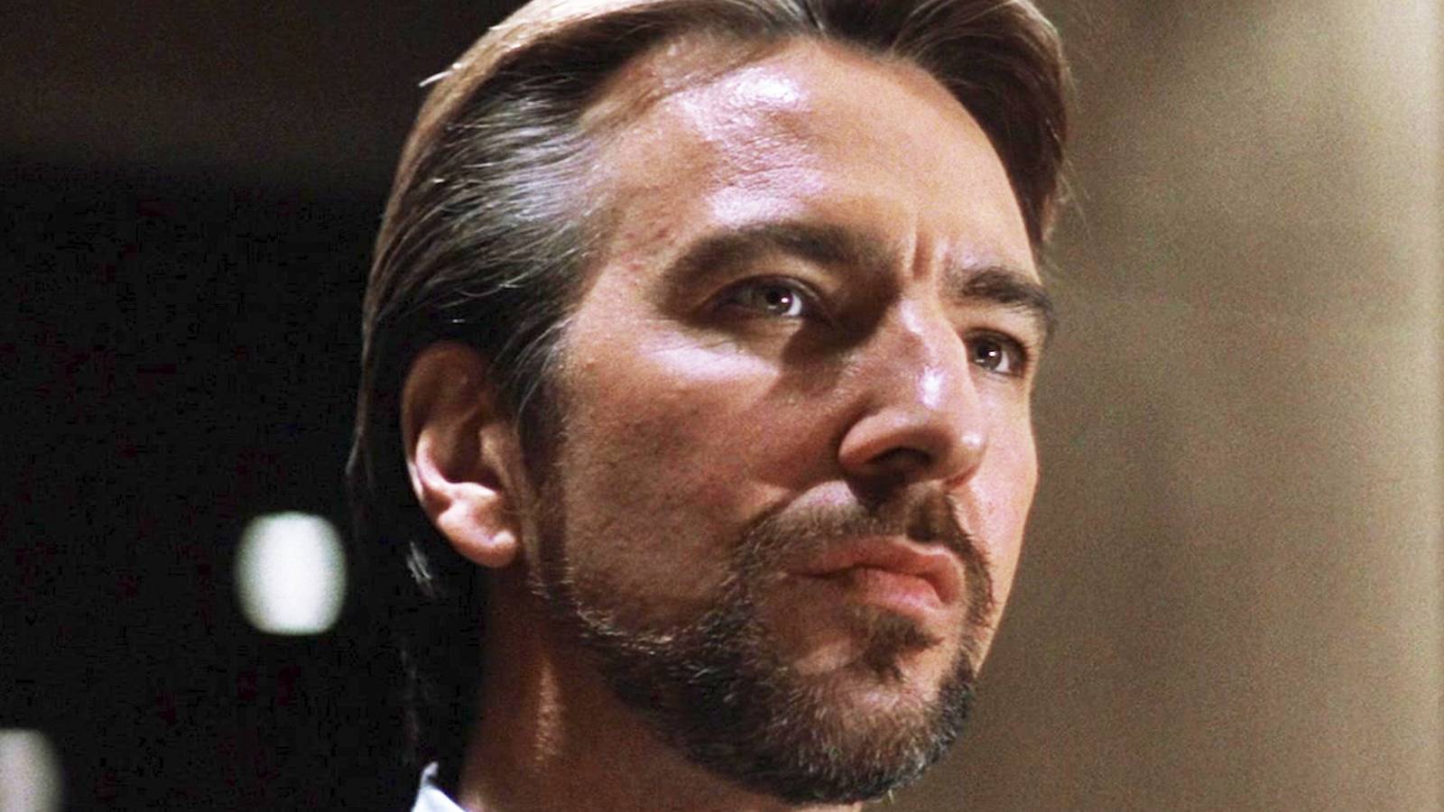 1600x900 Alan Rickman's Film Debut Is Also One of His Most Iconic Roles