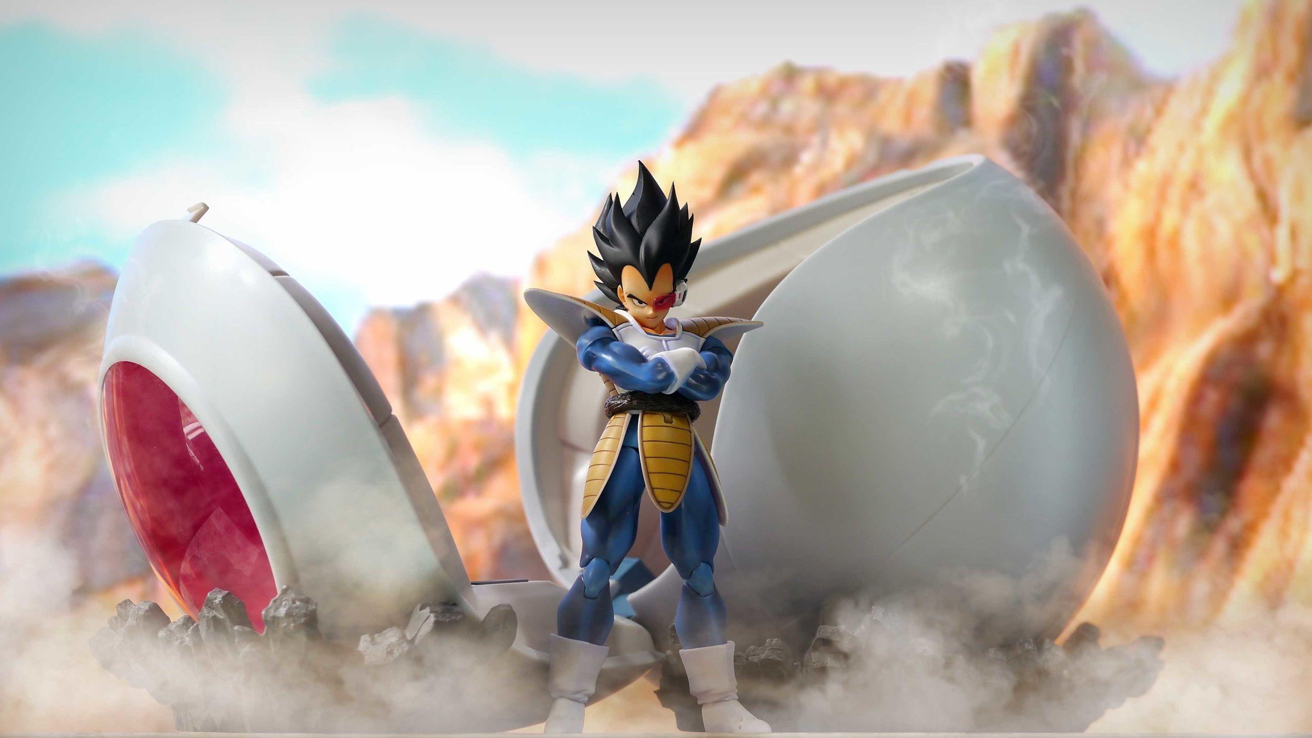 Dragon Ball Z - 3D and CG Wallpapers and Images - Desktop Nexus Groups