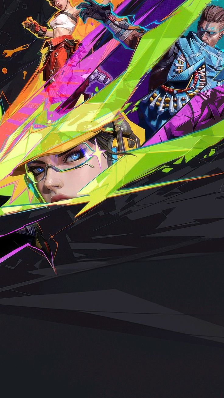 736x1308 fragpunk