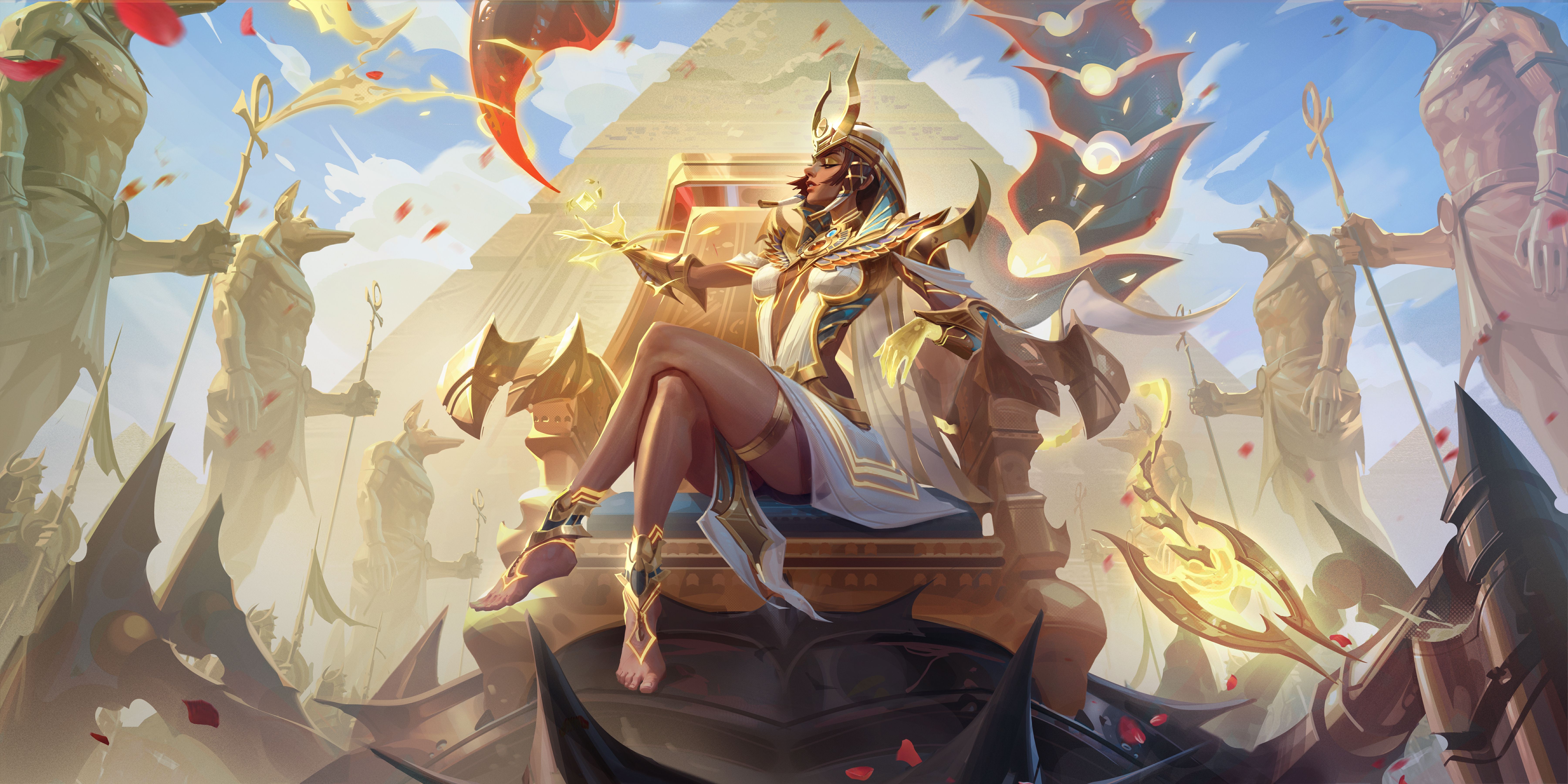 7200x3600 FragPunk April 8th Patch Note 5 Chapter 1 Darkest Hour Live May 21