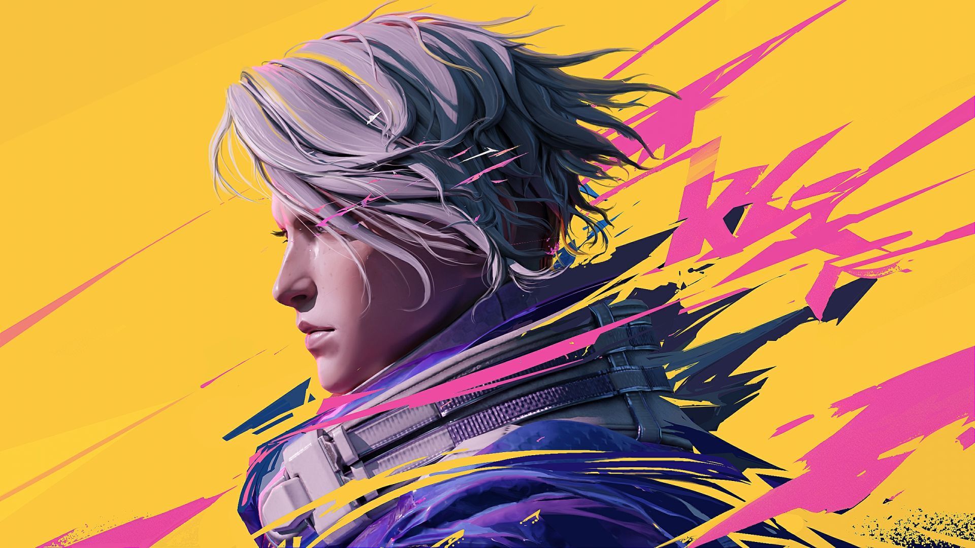 1920x1080 FragPunk Review