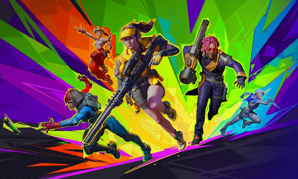 1250x750 FragPunk Gameplay Impressions: Playing Its Cards Right!