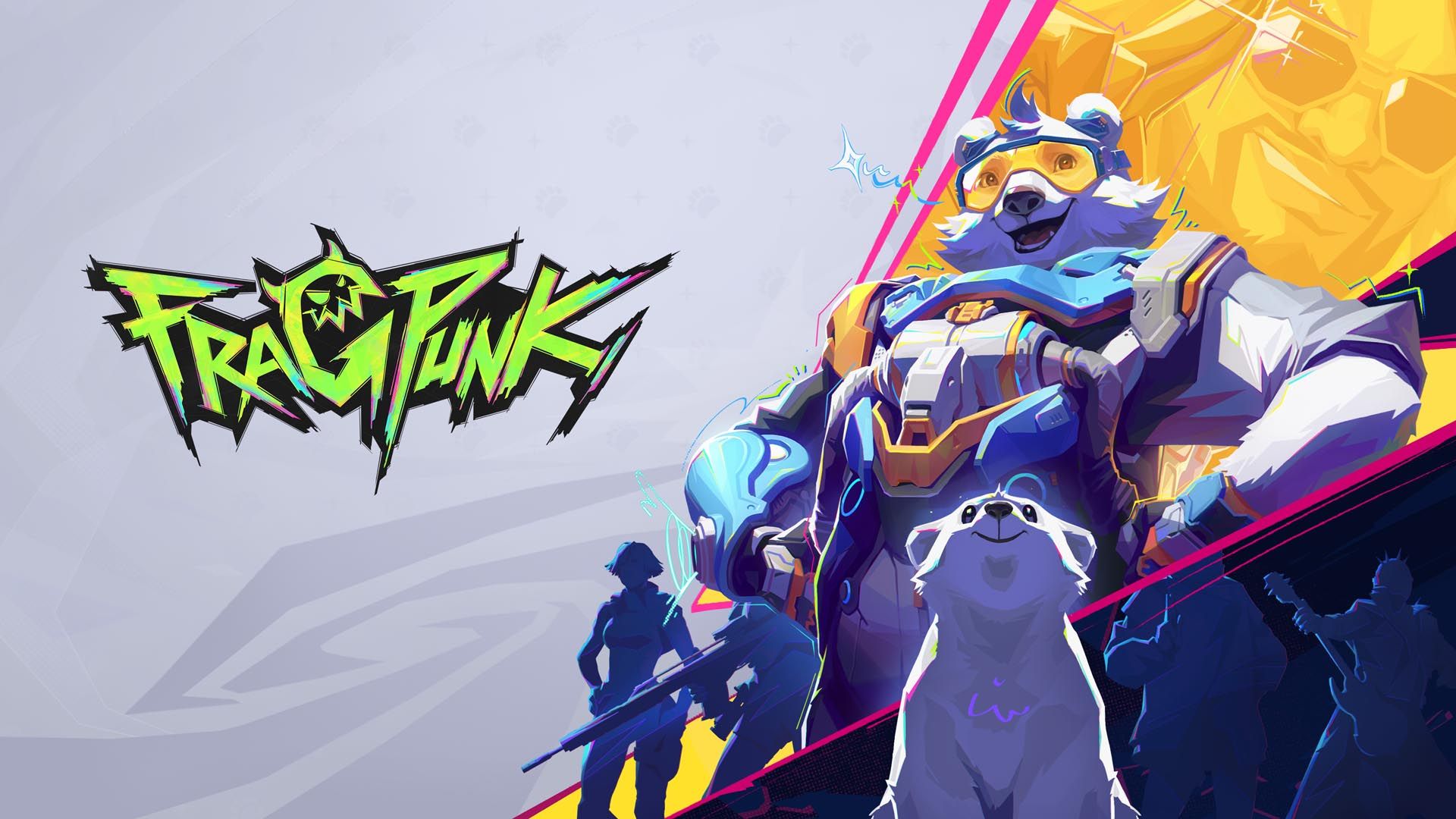 1920x1080 FragPunk Season 2 Brings Transformative Updates, Including a New Lancer