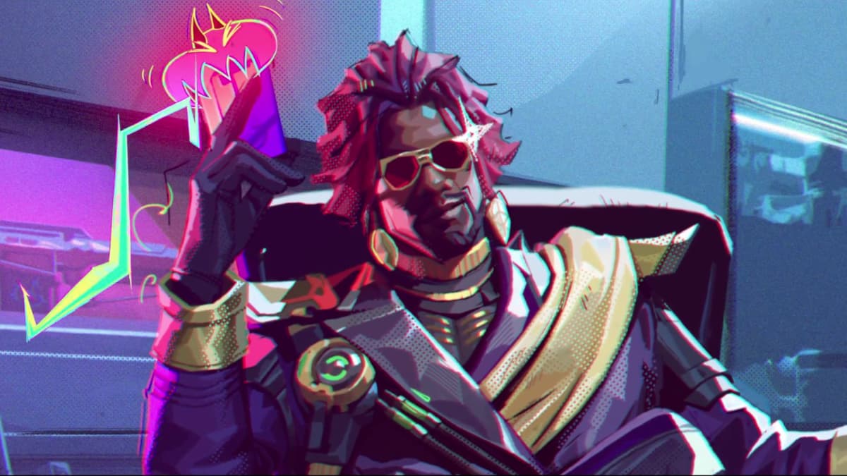 1200x675 All free skins in FragPunk and how to get them