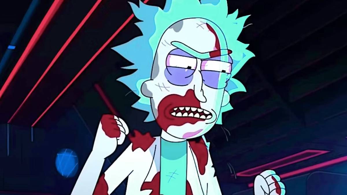 1200x675 Is THAT Rick & Morty Villain Actually Dead? How He Can Still Return After Season 7's Twist