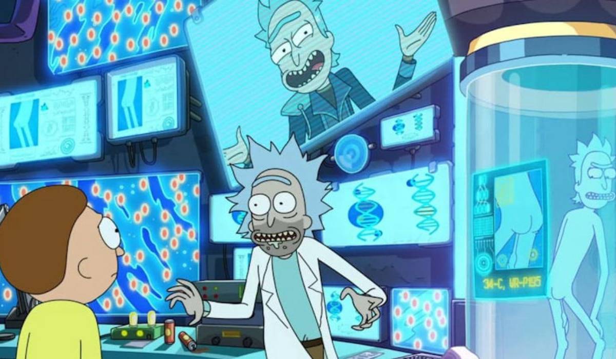 1200x700 Rick and Morty's Season 6 Finale Sets Up the Hunt for Rick Prime