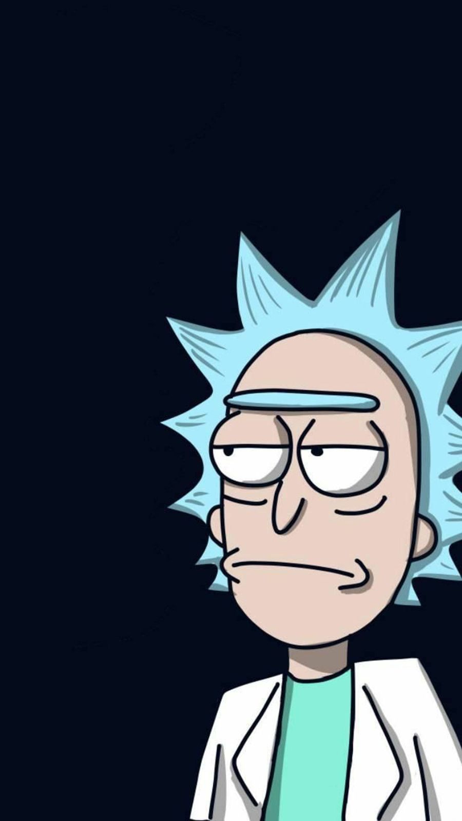 900x1600 Rick And Morty 4k iPhone Wallpaper