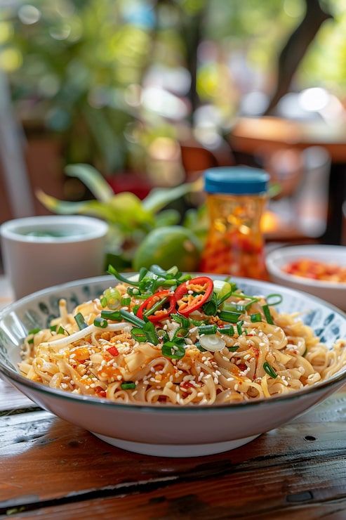 493x740 Mie goreng Image
