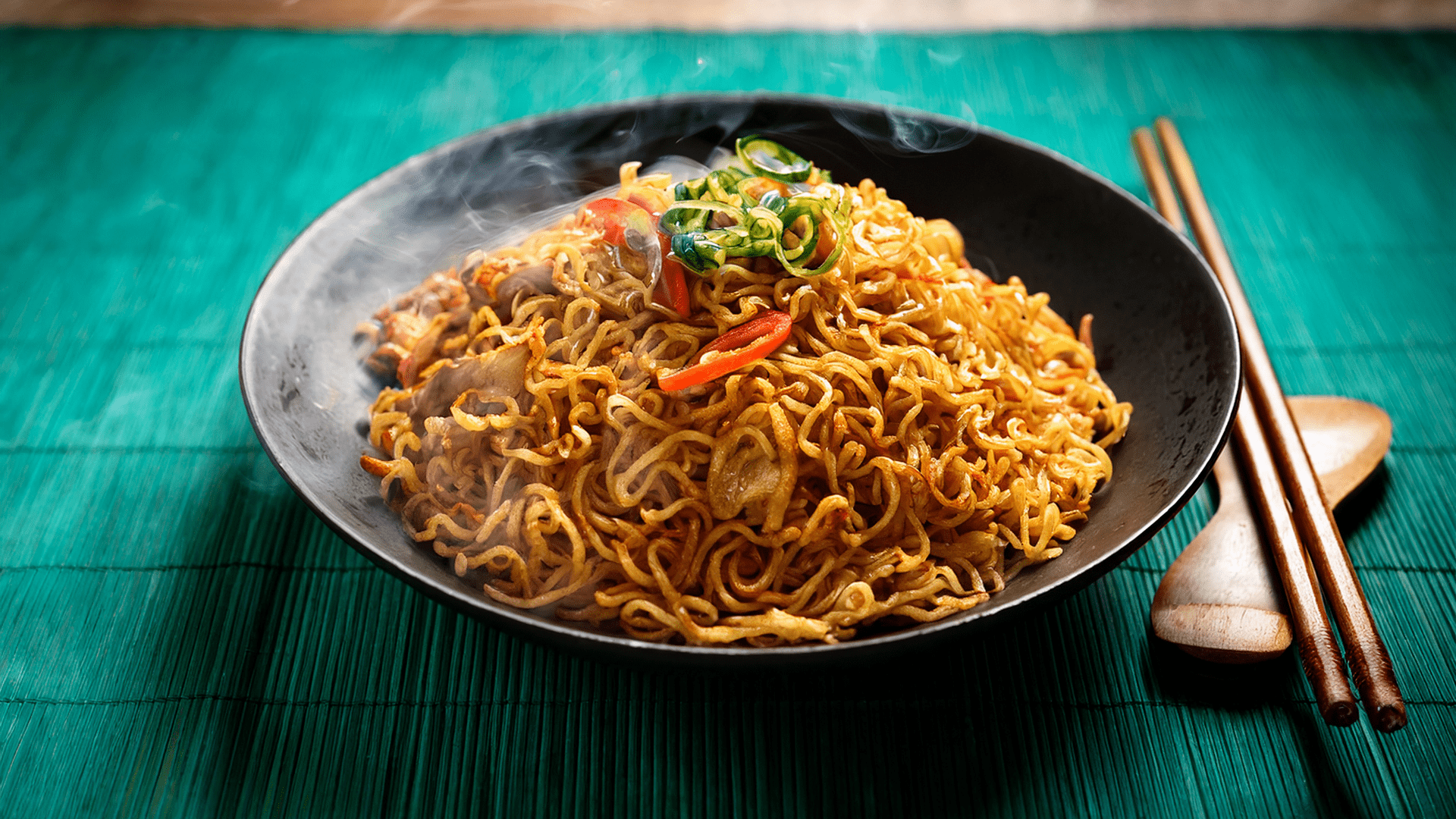 1920x1080 Mie Goreng Streetfood Box