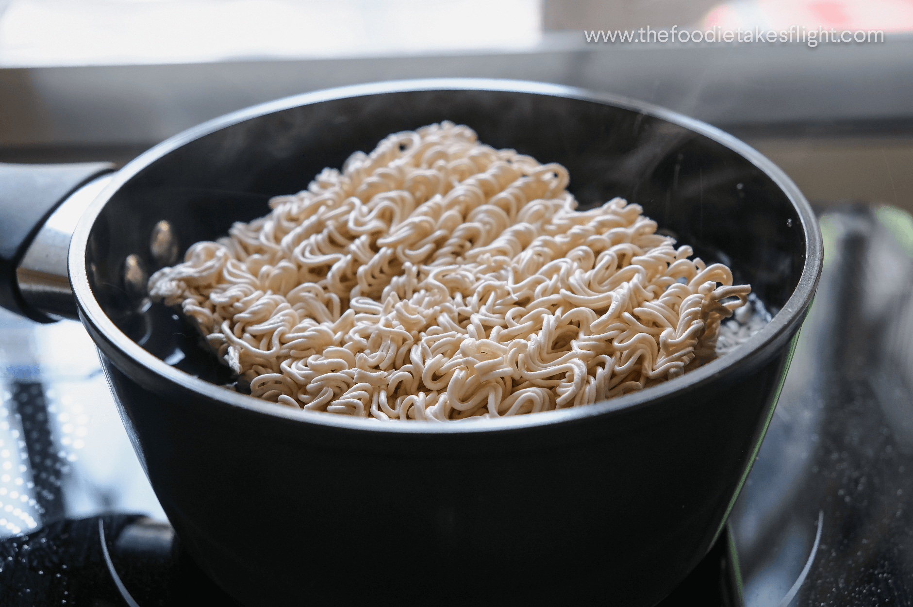 1881x1251 Mie Goreng: Indonesian Fried Noodles with Kecap Manis (Vegan)