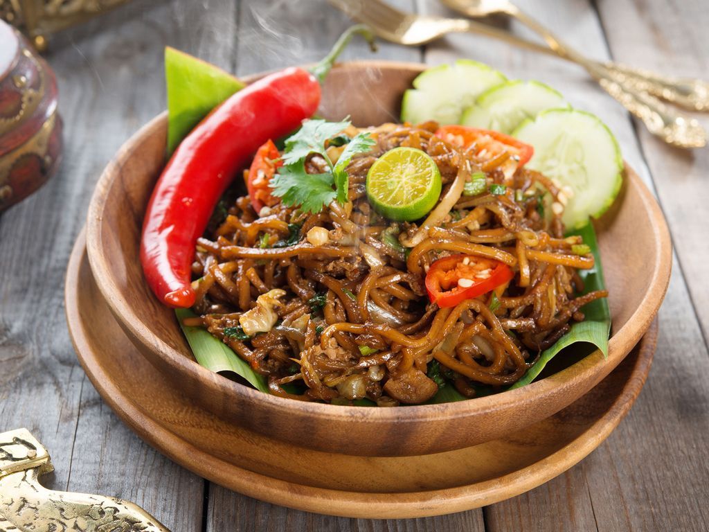 1024x768 Around the World in 12 Noodle Dishes—From Ramen to Saimin. Condé Nast Traveler