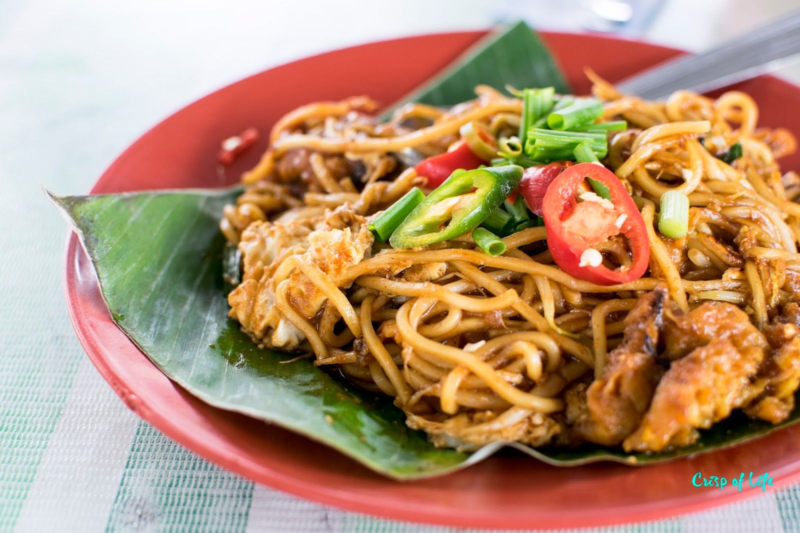 1600x1066 Mee Goreng in Penang Island of Life Food & Travel Blogger