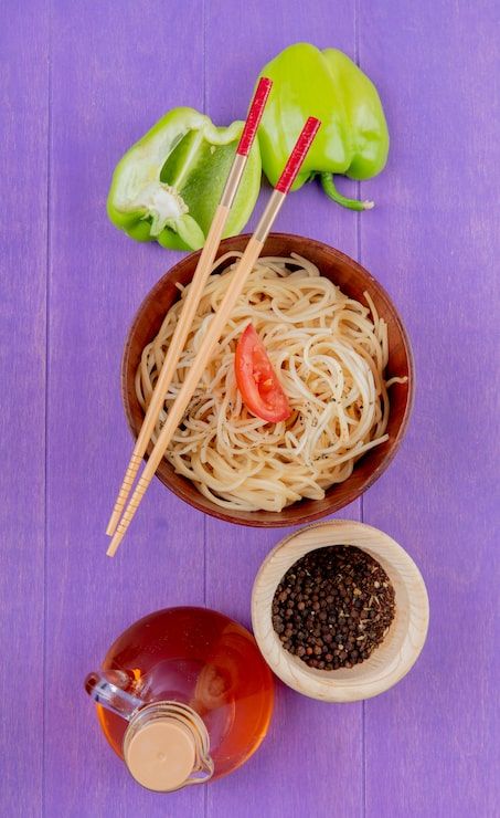 453x740 Mie goreng Image