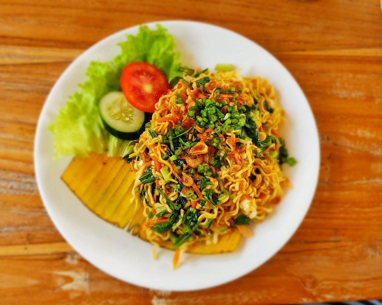 1280x1024 COCONUT KITCHEN, Lodtunduh Reviews, Photo & Phone Number