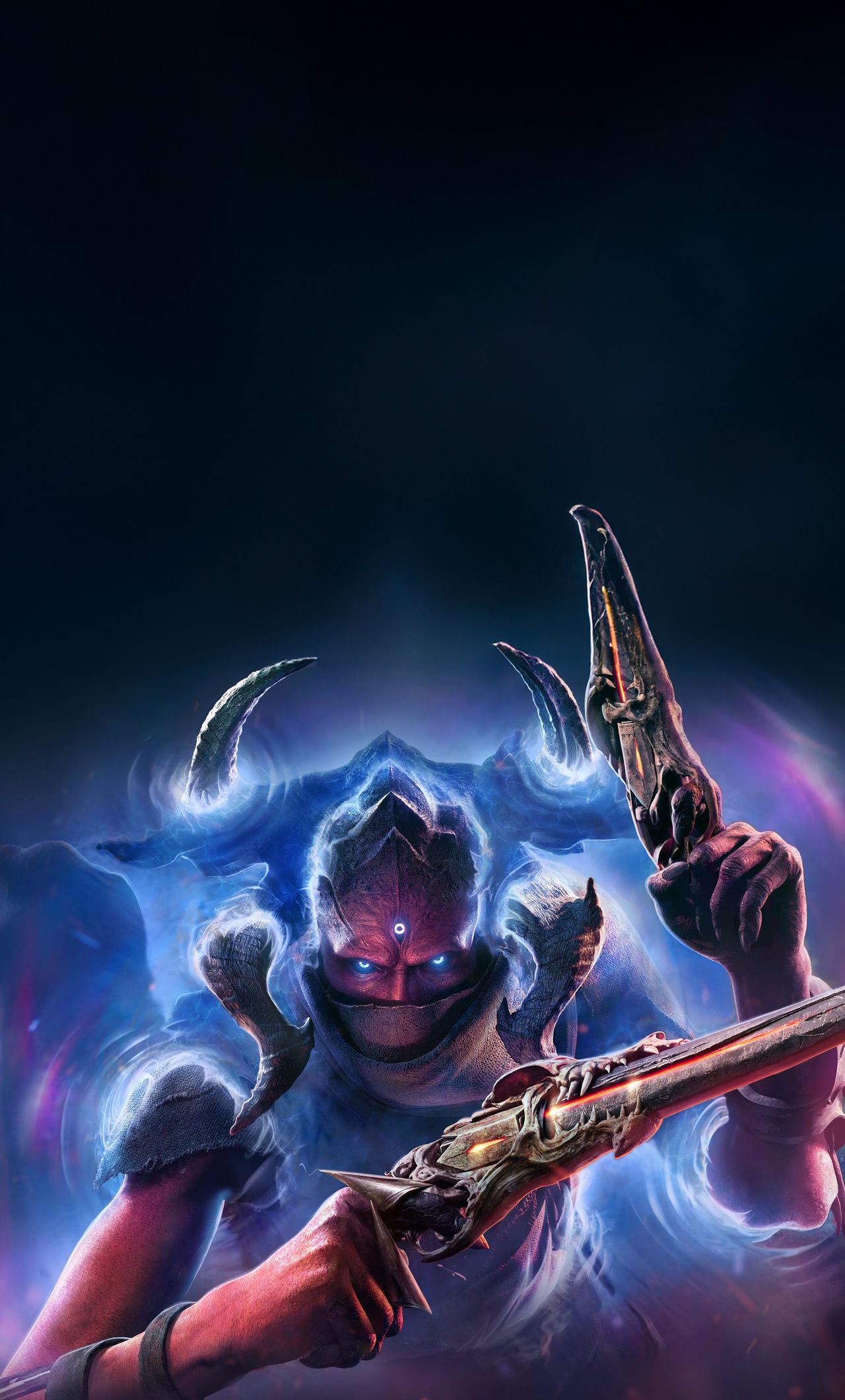 1280x2120 Metal Hellsinger 4k iPhone , HD 4k Wallpaper, Image, Background , Photos and Picture