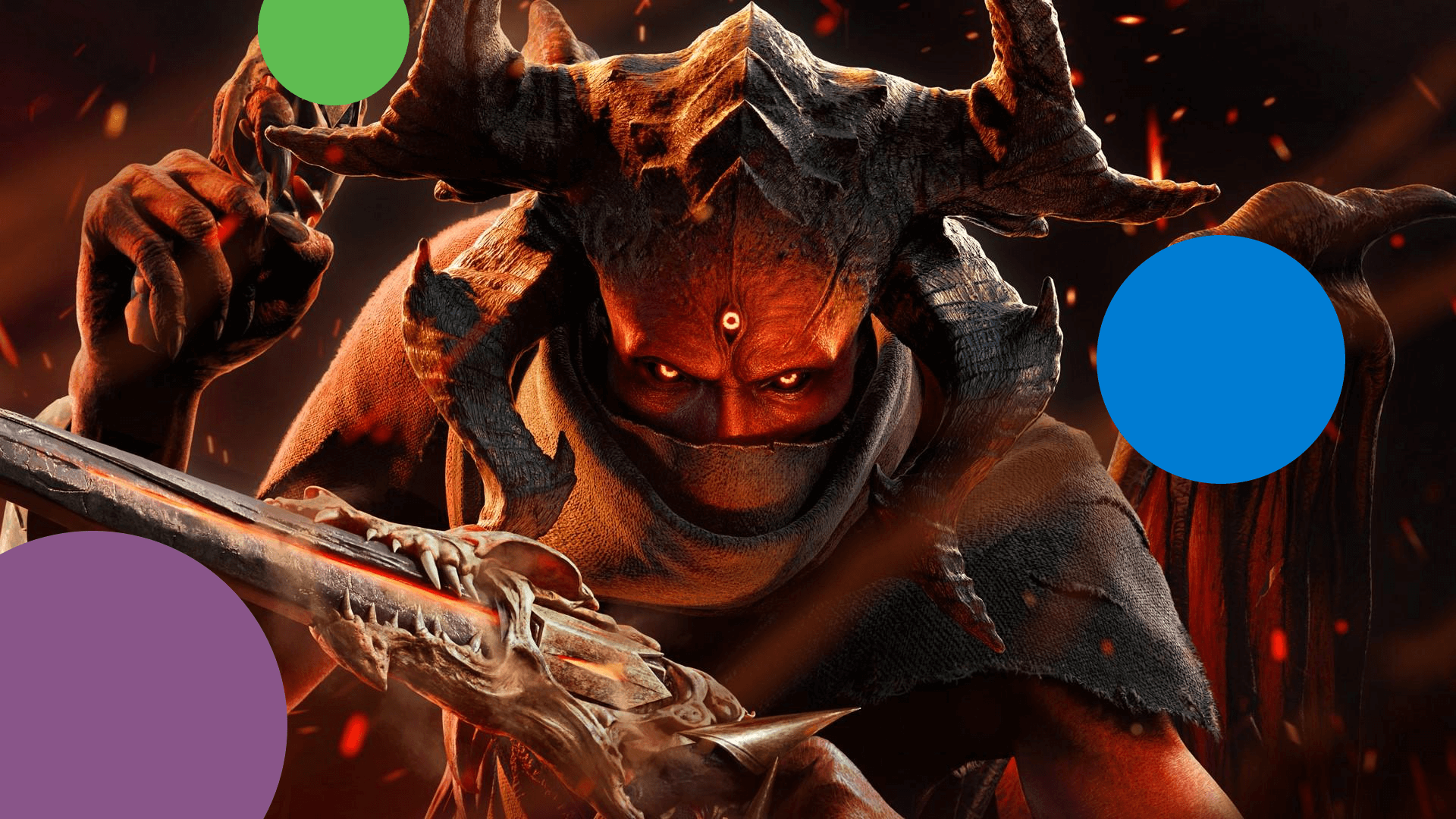 1920x1080 How to Get Started in Metal: Hellsinger