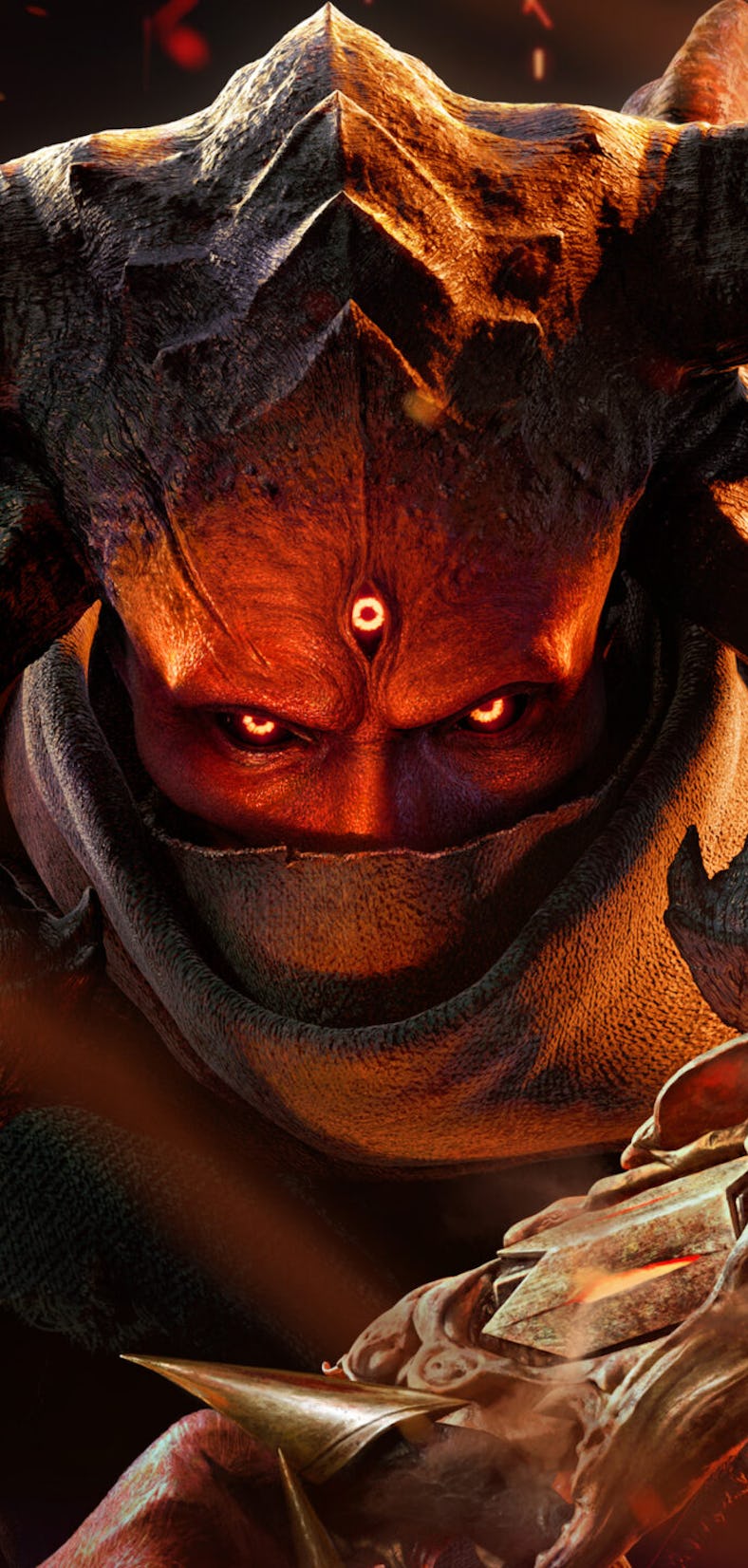 788x1652 How 'Metal: Hellsinger' forged an unholy alliance between gamers and metalheads