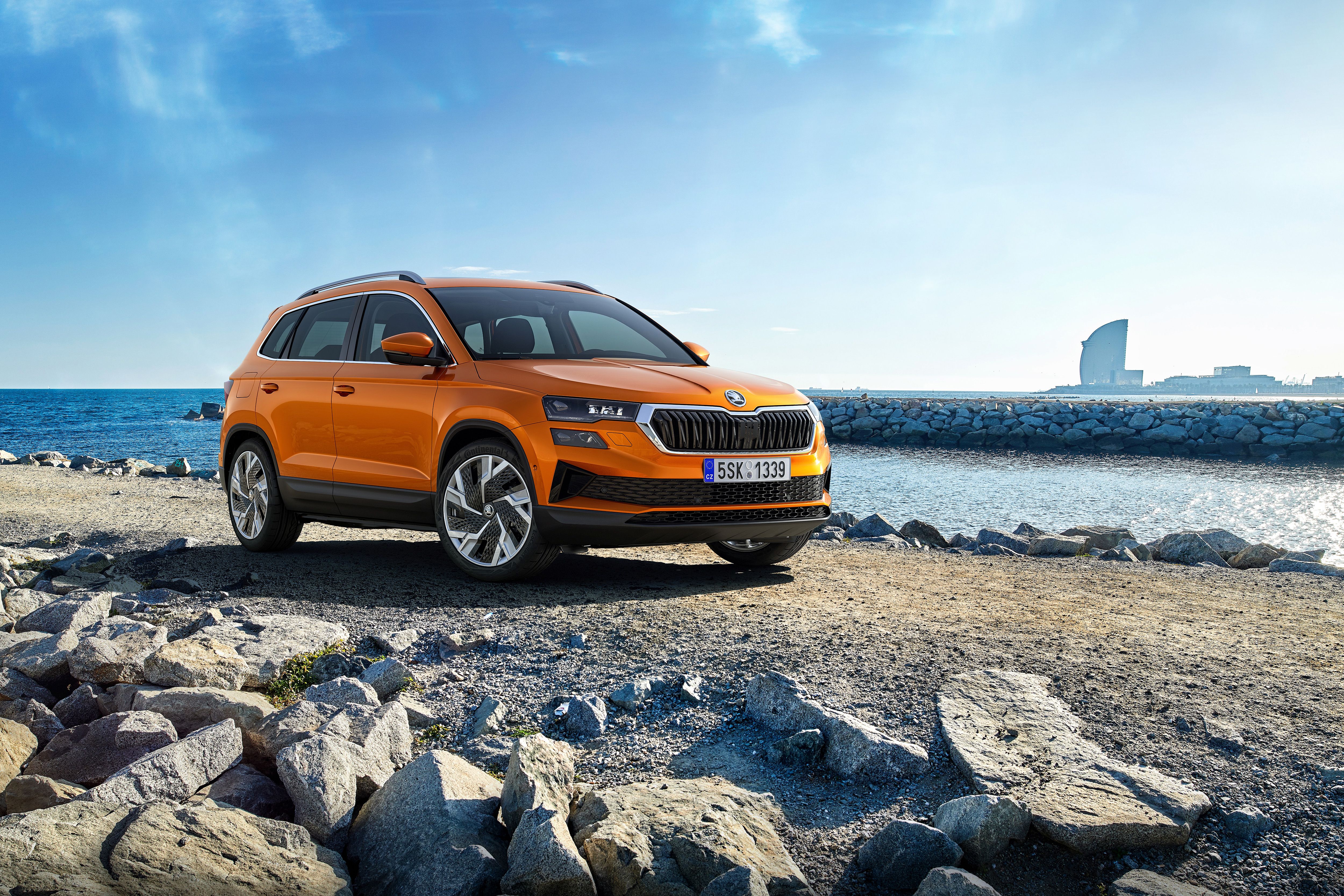 5000x3334 image - Škoda Storyboard