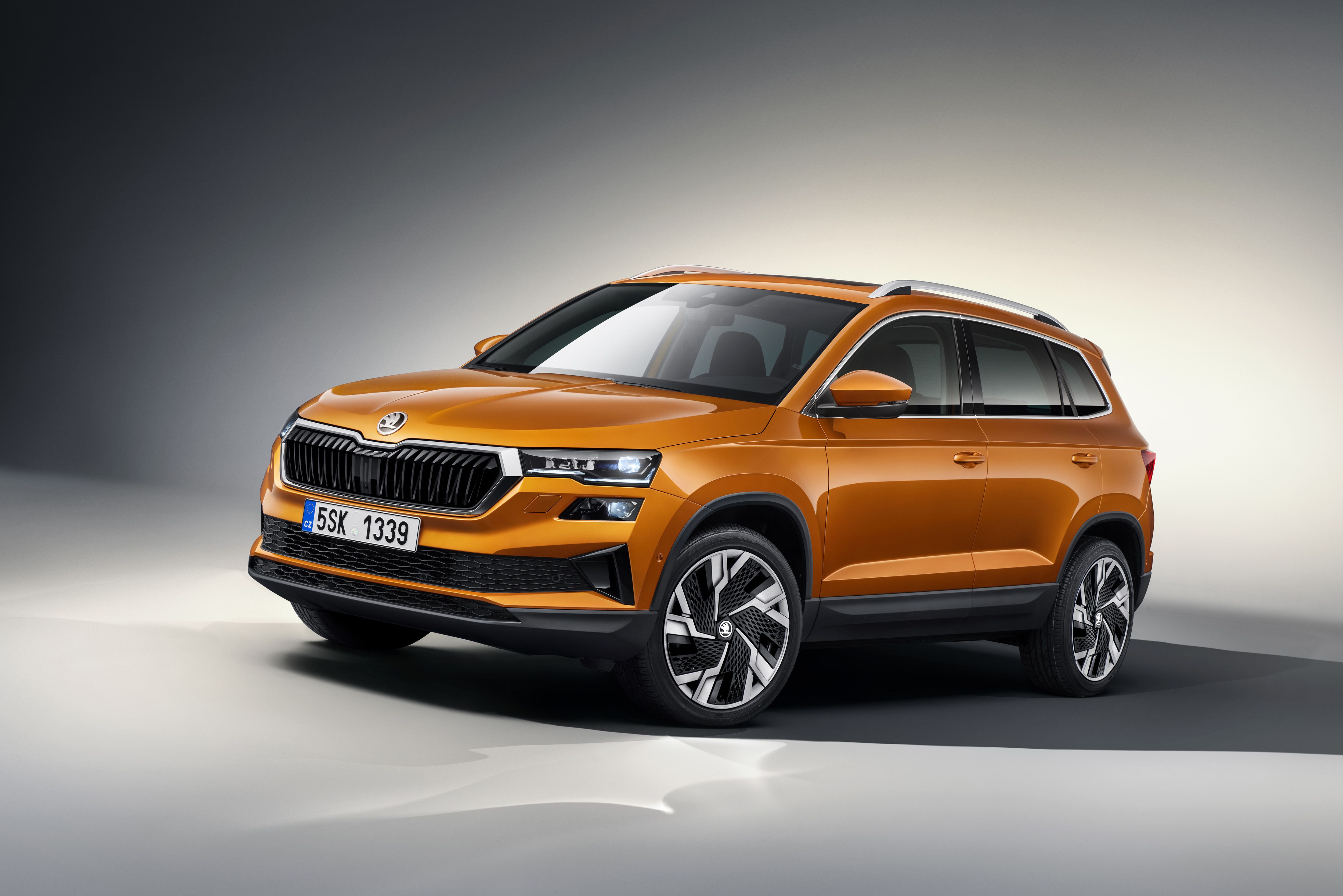 5000x3335 image - Škoda Storyboard