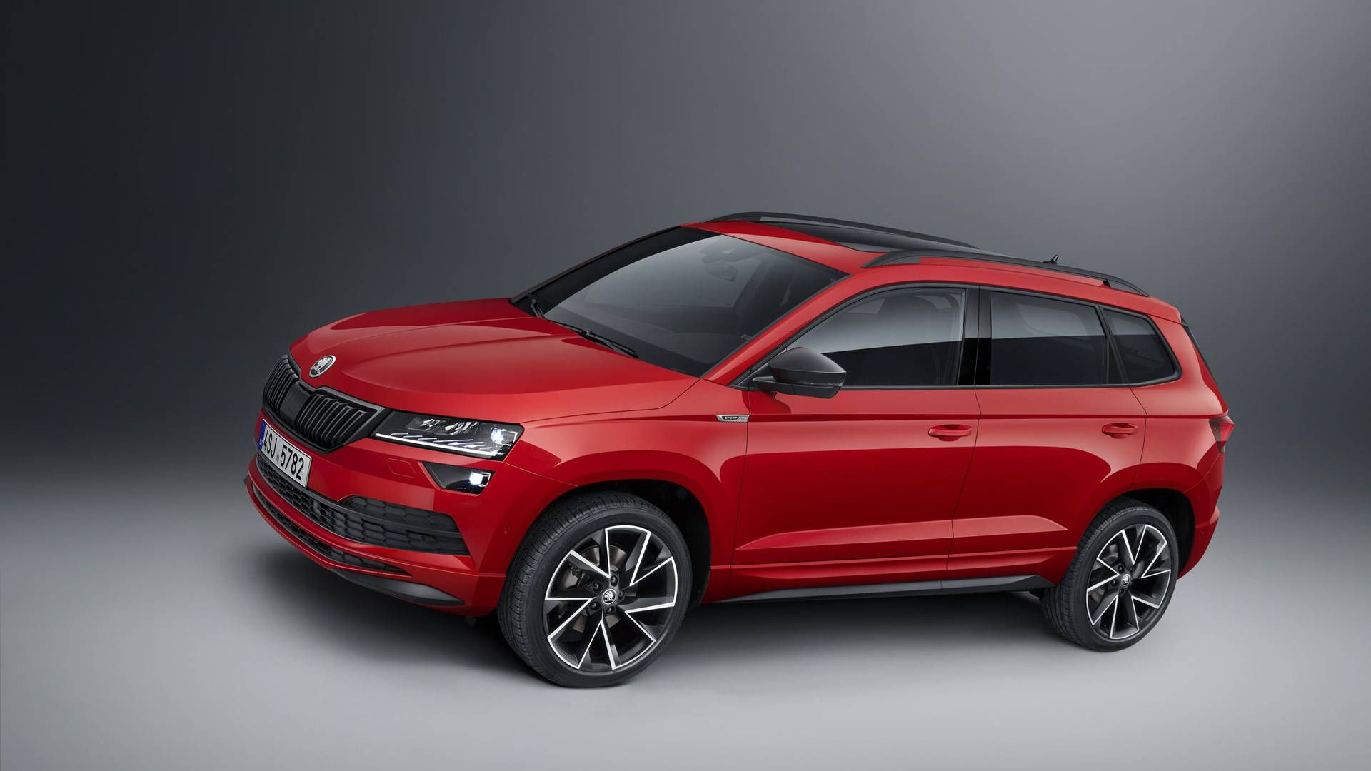 1920x1080 Download Skoda Wallpaper