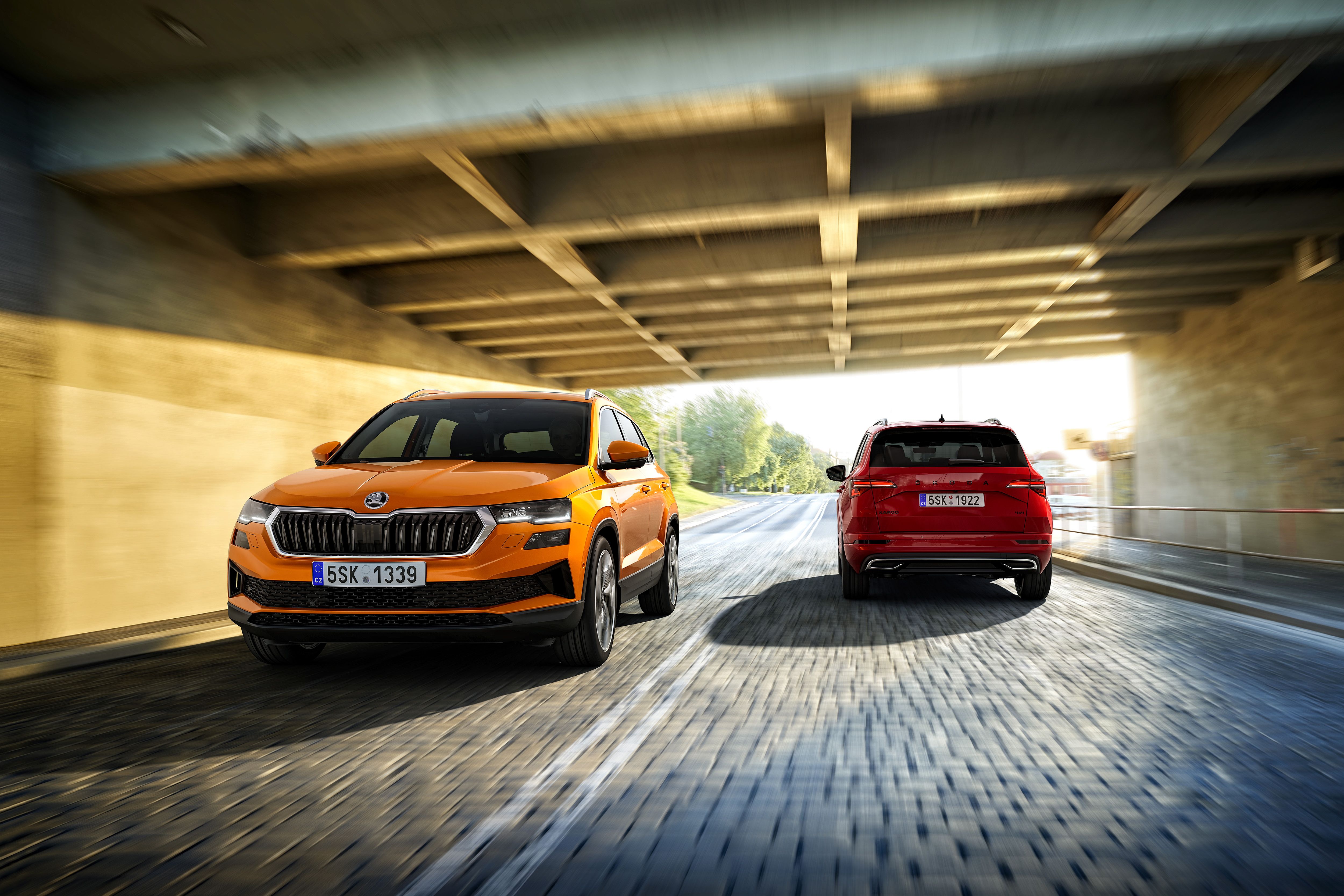 5000x3334 image - Škoda Storyboard
