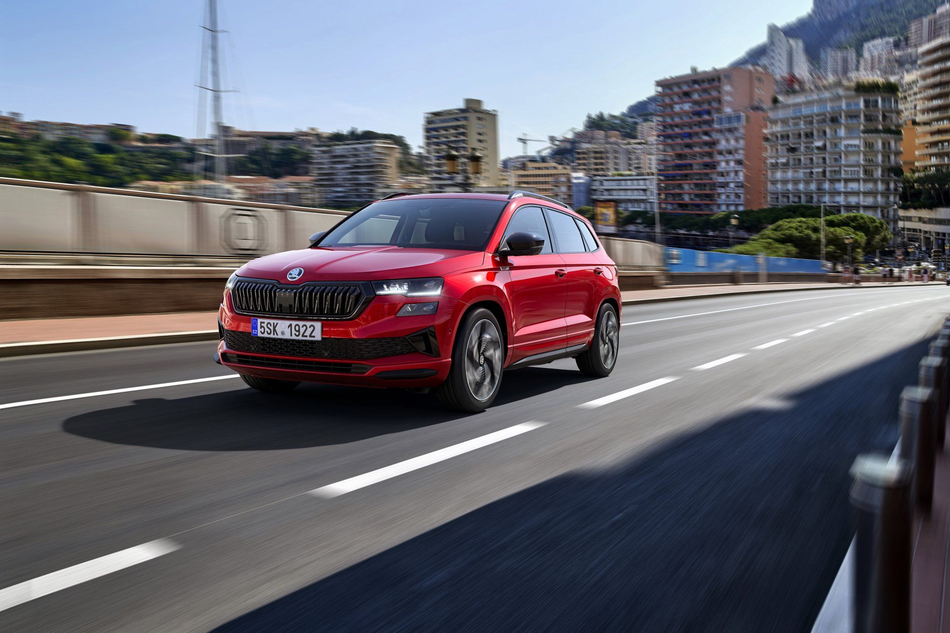 1920x1280 Download SUV Skoda Karoq 4×4 Sportline Vehicle Skoda Karoq 4×4 4k Ultra HD Wallpaperx3334