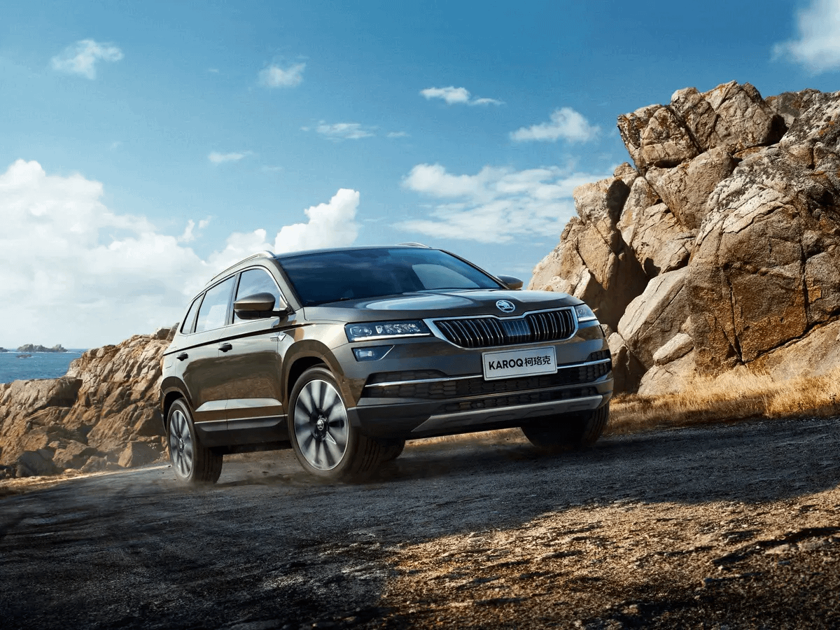 1200x900 How Safe Is Skoda Karoq. Skoda News. Sinclair ŠKODA