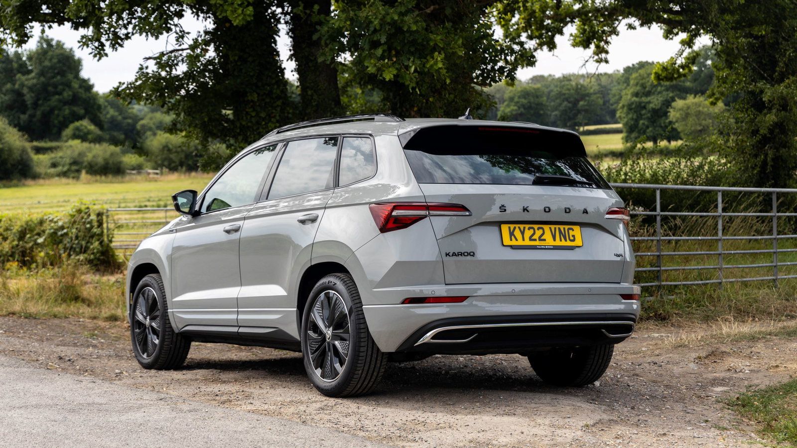 1600x900 My 188bhp Skoda Karoq Test Car Is So Good I Might Buy One