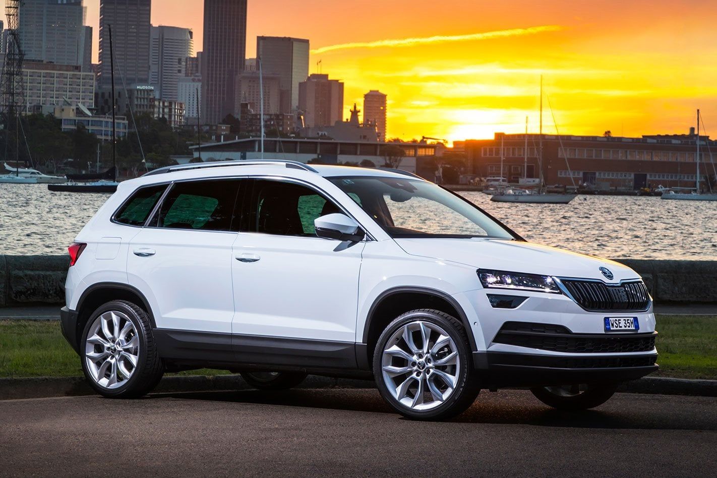 1422x948 Skoda Karoq priced from $990
