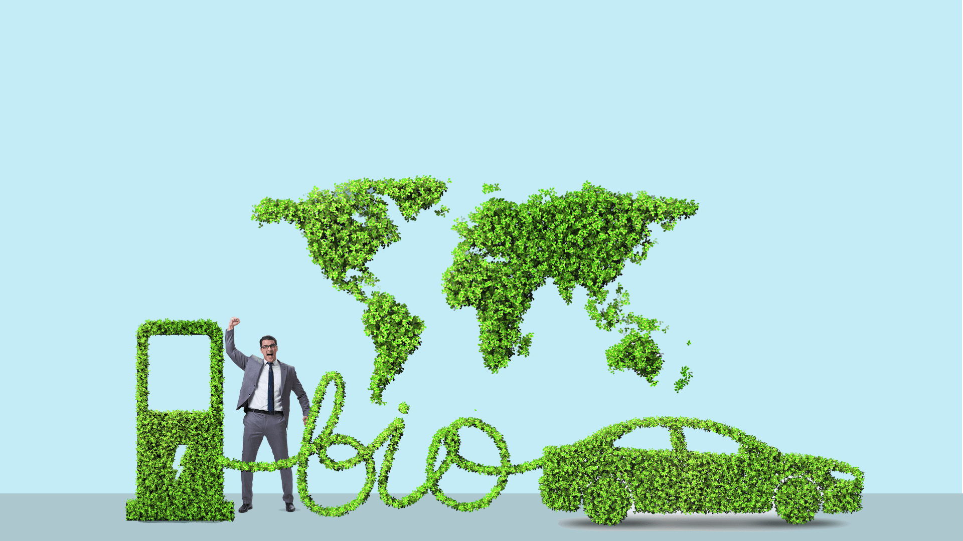 1920x1080 Biofuels and The Future Energy in Indonesia