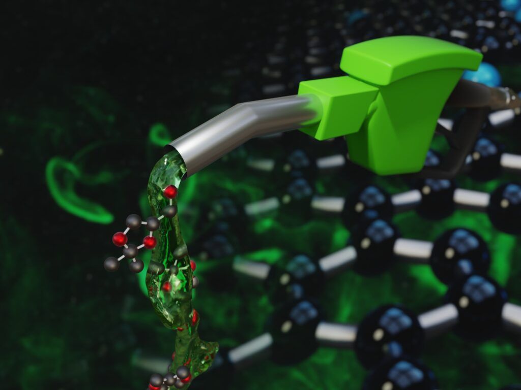 1024x768 Breakthrough technology will exploit waste from biodiesel production and improve fuel properties