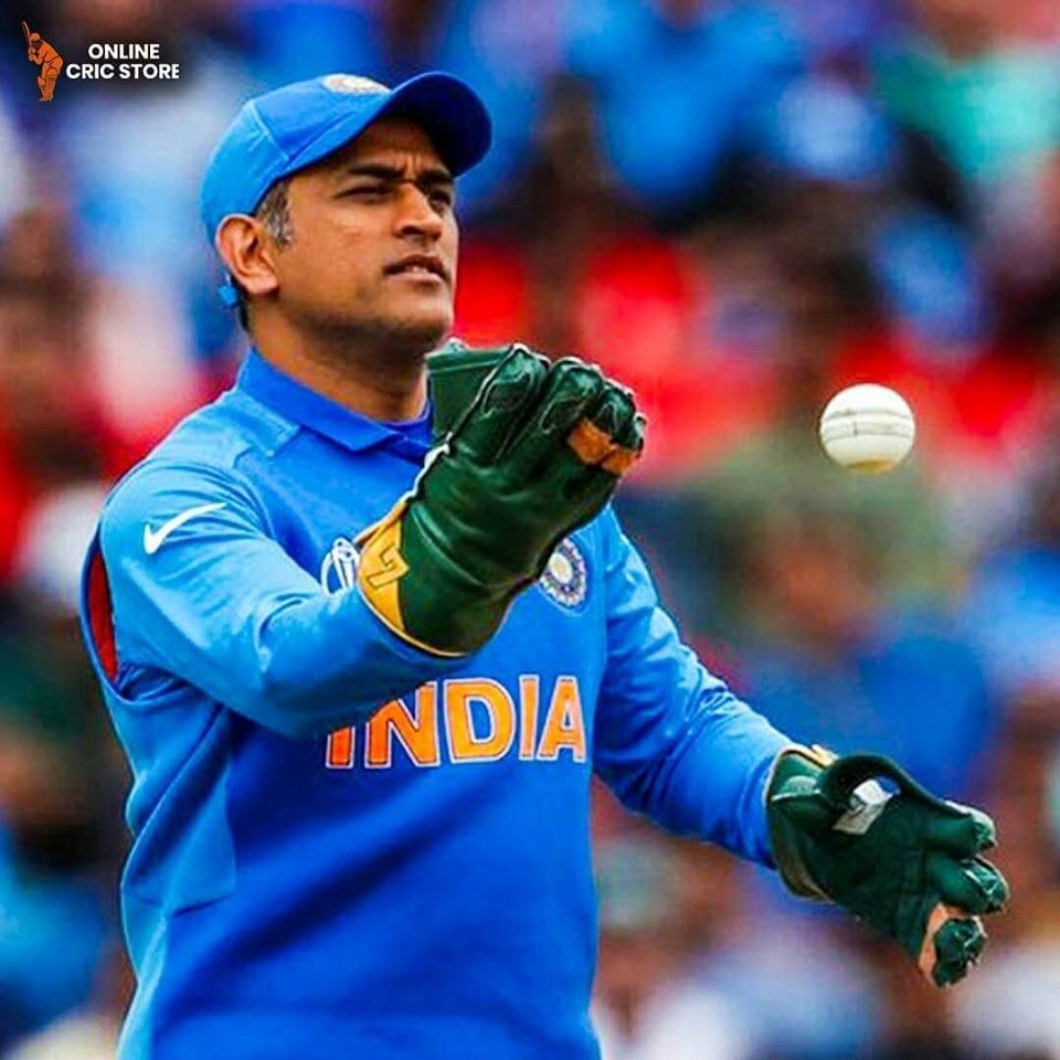 960x960 Wicket Keeper Wallpaper