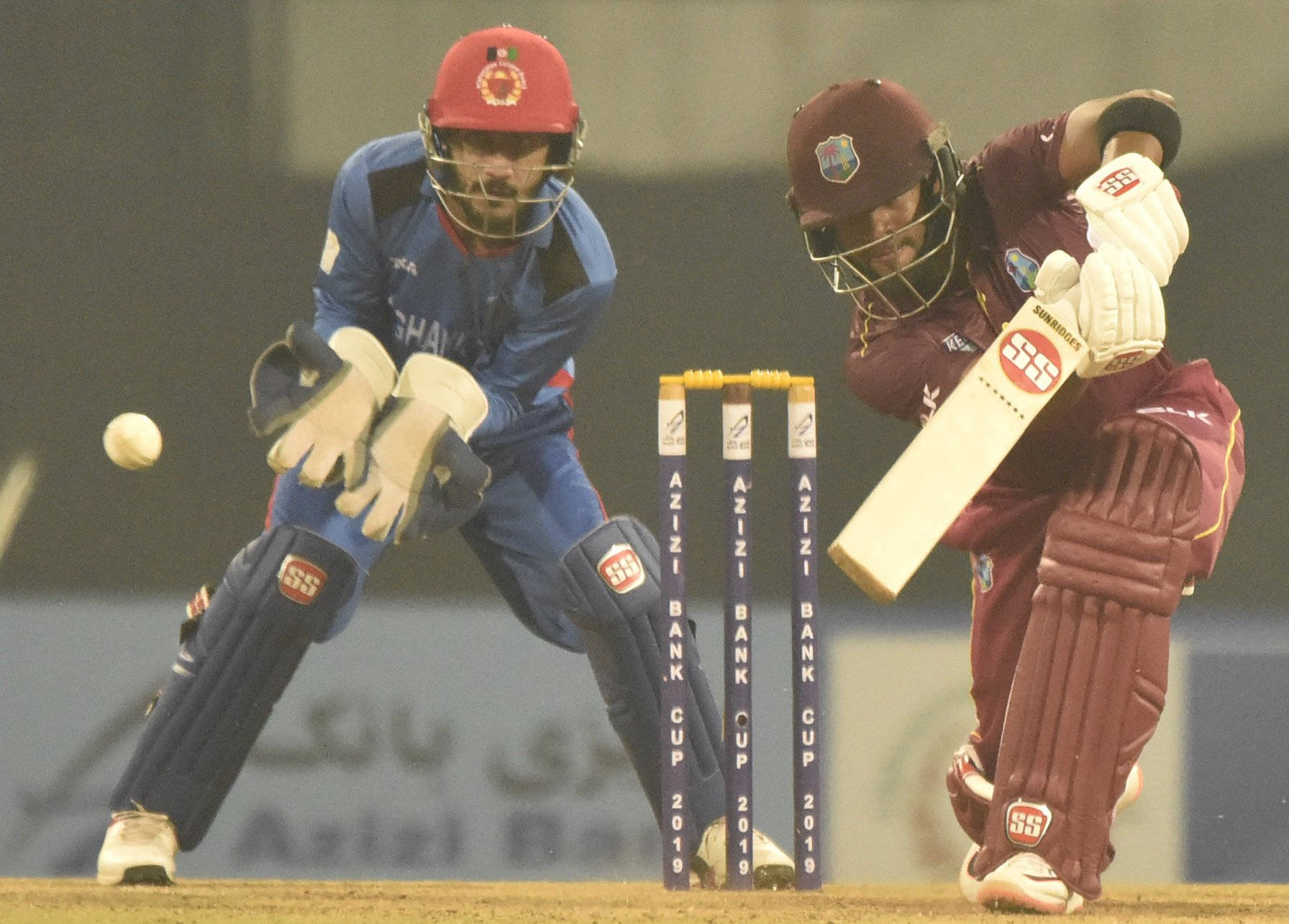 1792x1285 Download Shai Hope Wicket Keeper Wallpaper