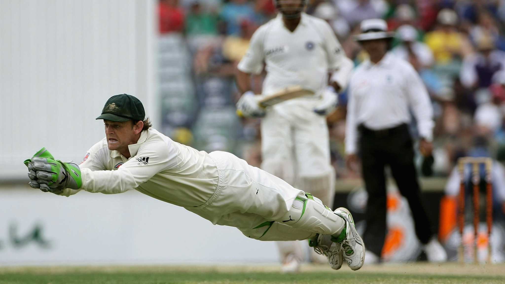 2048x1152 Wicketkeeping: The heart of the game