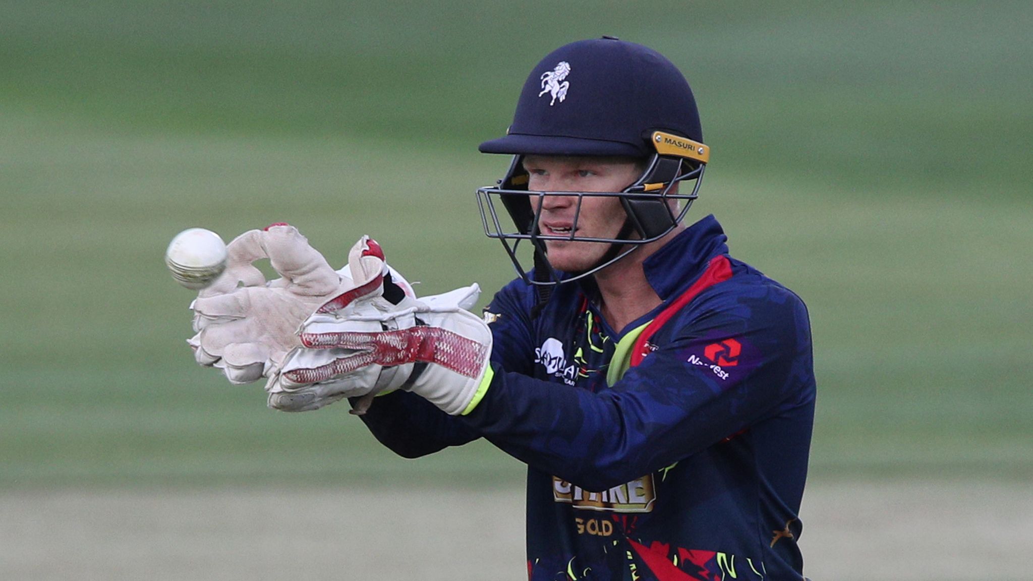 2048x1152 Sky Cricket Masterclass: Sam Billings gives wicketkeeping demo