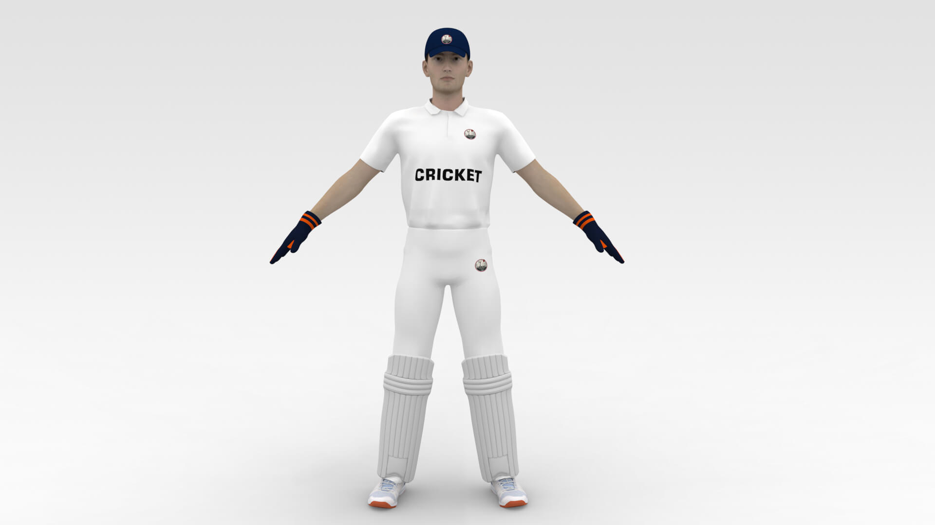 1920x1080 Cricket Wicket Keeper V2