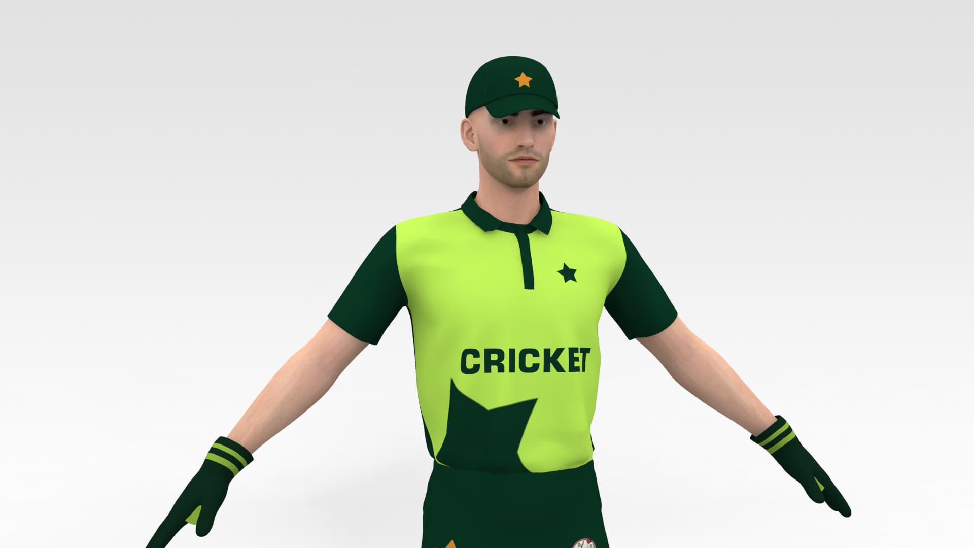 1920x1080 Cricket Wicket Keeper V3