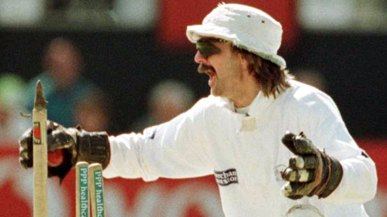1600x900 Jack Russell Masterclass: Watch the former England wicketkeeper's demo